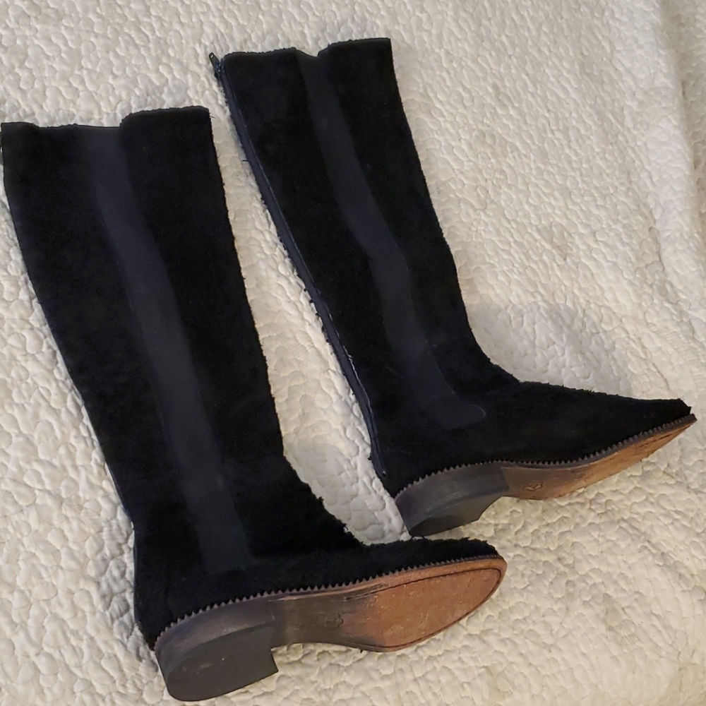 Worn once!!